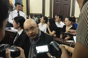 Ông Đặng Lê Nguyên Vũ nói về người phụ nữ hiện đại