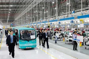 Quan hệ Việt-Triều 60 năm và những kỳ vọng mới