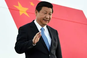 3 cuộc chiến quan trọng của ông Tập Cận Bình