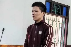 Tham 20 triệu phải nhận 21 năm tù