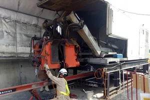 Metro số 1 xin ứng 39 tỉ đồng trả lương nhân viên