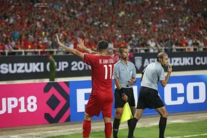 Đề cử Fair Play 2018: Chơi đẹp như Anh Đức!