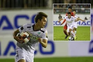 Giải mã thất bại liên tiếp trên sân nhà của HA Gia Lai