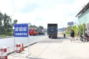 Dịch tả heo châu Phi tiếp tục lan ra 9 tỉnh, thành