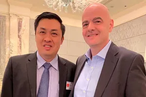 Giải thưởng Fair Play: Chung tay lan tỏa nét đẹp từ sân cỏ