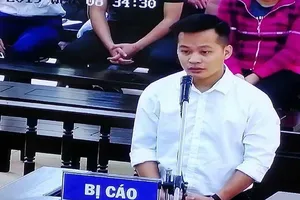 Đồng loạt xin án treo vụ đánh bạc ngàn tỉ