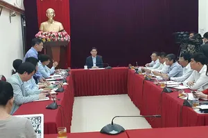 Bộ trưởng ‘đe’ trạm BOT chậm lắp thu phí không dừng