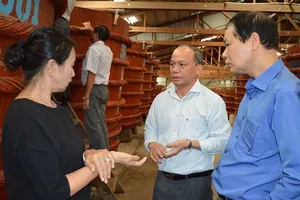 Bất ngờ về dự thảo ‘giết’ nước mắm truyền thống