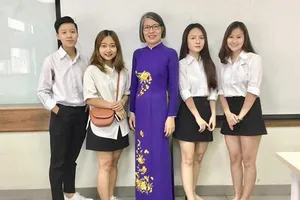 Phụ nữ làm trụ cột gia đình thì đã sao?