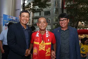 Mỗi đề cử Fair Play là một giá trị sống