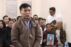 Ca sĩ Châu Việt Cường bị phạt 13 năm tù