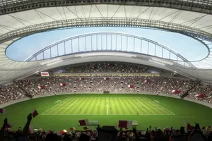 FIFA chỉ định các nước đồng đăng cai World Cup