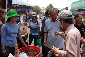 Cà phê Buôn Ma Thuột phải mang tầm thế giới