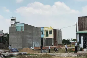 Nhân sự nào ở Bình Chánh sắp mất chức?