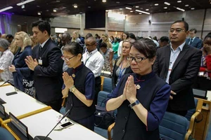 Đi máy bay Boeing còn an toàn không?