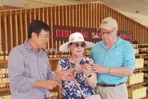 ‘Thủ phạm’ chính có nguy cơ hại nước mắm truyền thống