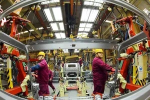 Sức khỏe nền kinh tế Trung Quốc đang ra sao?