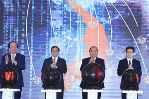 Tiết kiệm cả ngàn tỉ nhờ trục liên thông văn bản quốc gia