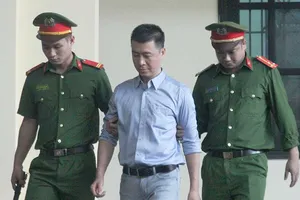 Y án 2 ‘ông trùm’ đánh bạc ngàn tỉ