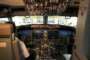 Khủng hoảng chưa từng có ập đến ‘gã khổng lồ’ Boeing