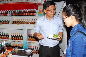 Nước mắm Việt ‘bắt chước’ Thái Lan là bất hợp lý