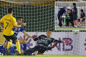 Nỗi đau B. Bình Dương, nỗi đau bóng đá Việt