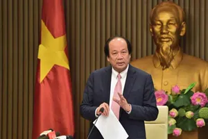 Đừng quản không được rồi đưa ra các đề xuất ‘rất buồn cười’