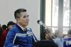 Khó xử vụ bảo vệ rừng đánh hàng xóm