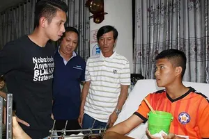 Tiếng lành, tiếng dữ đồn xa…