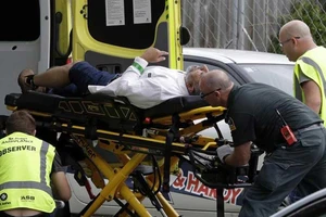 Xả súng 49 người chết, điều gì xảy ra với New Zealand?