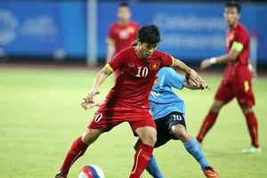 Bầu Đức và ‘mối hận’ SEA Games