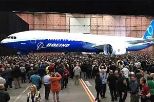 Boeing và câu chuyện tiền bạc trong chính trị