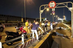 Sở Giao thông TP.HCM mà chỉ đạo thế à!