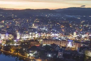 Phải giữ lại ‘hồn vía đô thị’ Đà Lạt