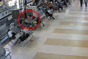 Công an cảnh báo nạn chuốc thuốc mê, cướp tài sản