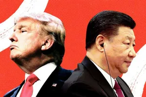 Đàm phán thương mại Mỹ-Trung đang hồi gay cấn