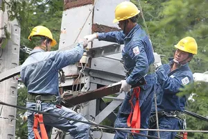 Chính thức tăng giá điện lên 8,36%