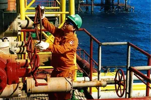 Dự án tỉ USD ở Venezuela: PVN nói về khoản phí 584 triệu USD