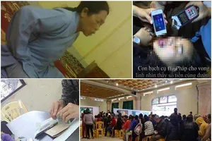 'Truyền vong báo oan' ở chùa Ba Vàng: Trái giáo lý nhà Phật!