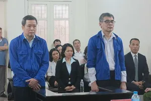 2 cựu sếp Vietsovpetro bị đề nghị 4-9 năm tù