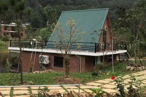 Sóc Sơn tan nát với gần ngàn công trình trái phép