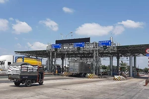 Lại hoãn thu phí BOT Cai Lậy