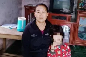 Nghi bắt cóc: Đừng để lòng tốt bị hiểu nhầm