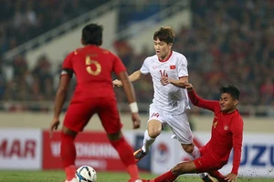 Nghẹt thở vì cơ bắp làm loạn nhịp