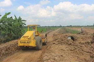 3 nút thắt lớn giao thông miền Tây cần tháo gỡ