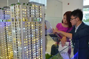 Vốn FDI đang đổ vào phân khúc bất động sản nào?