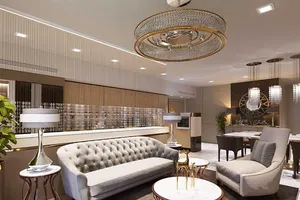 Cuộc đua căn hộ triệu đô tại trung tâm thành phố