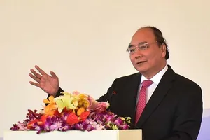 Thủ tướng: Chu Lai sẽ là nơi ‘đất lành chim đậu’