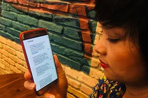 Đồng loạt chốt chỉ số công tơ điện cho khách hàng