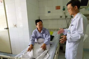 Cẩn thận đột tử khi chơi thể thao